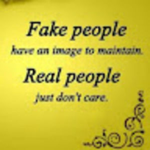 Meet your Posher, Scott